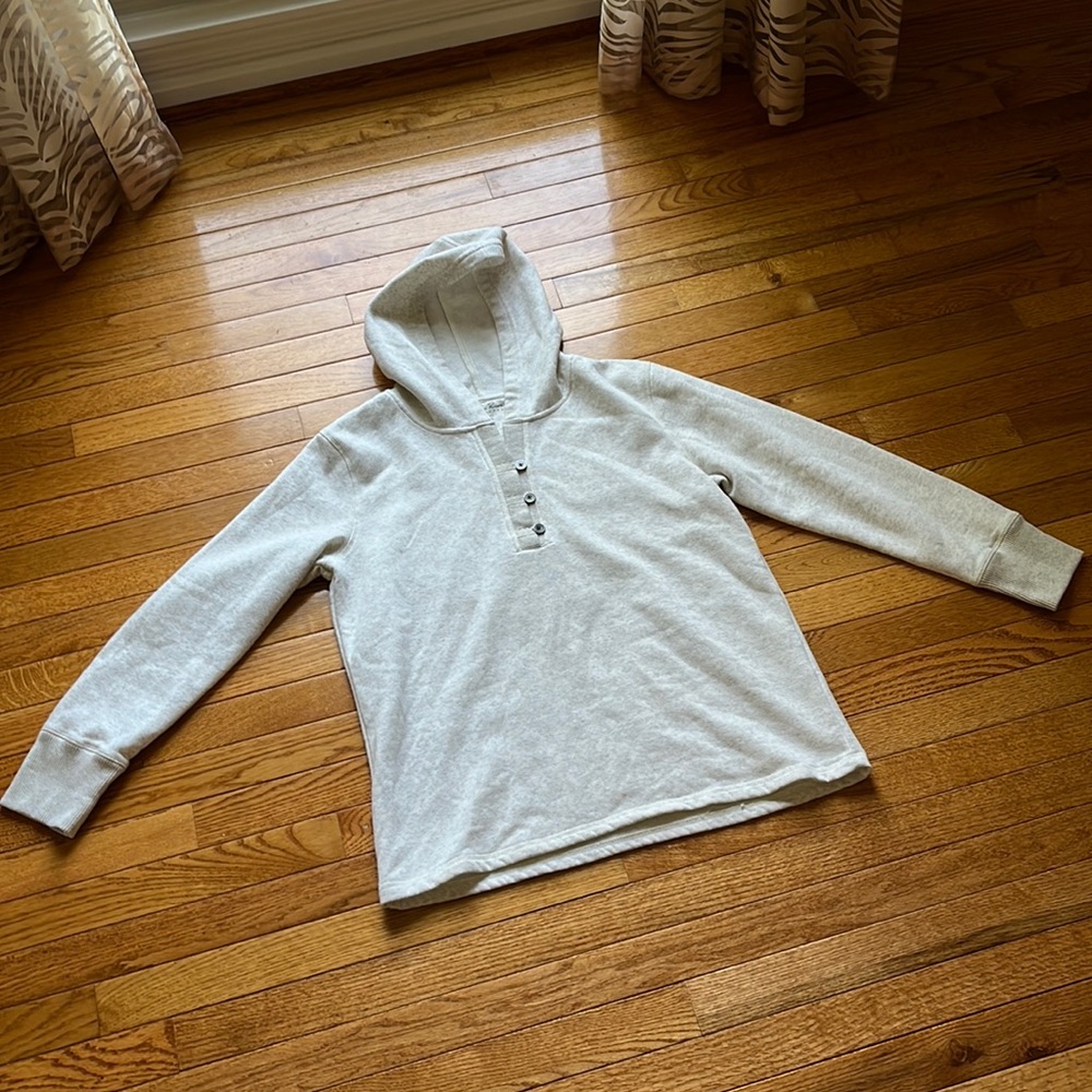 NORTH RIVER OUTFITTERS HOODIE SWEATSHIRT